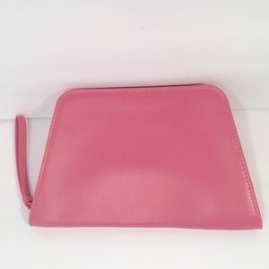NARCISO RODRIGUEZ Pink Clutch. NWOT.